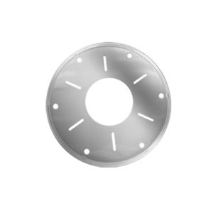 Stainless Steel Electromagnetic Clutch Friction Disc Custom Friction Plate