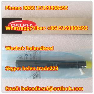 Quality Delphi injector EJBR03301D , R03301D ,1112100TAR ,1112100 TAR ,Genuine and Brand new for JMC/ JIANGLING for sale