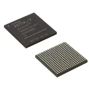 XC6SLX16-2CS324I4204