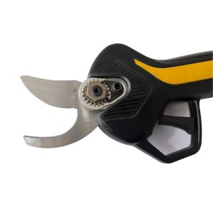 Anti Slip Grip Shear Diameter Electric Shrub Hedge Trimmer 32mm