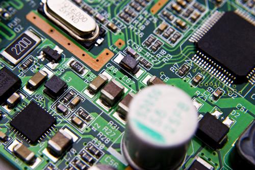 Buy High Precision PCB Fabrication Blind Buried PCB ENIG Circuit Board at wholesale prices