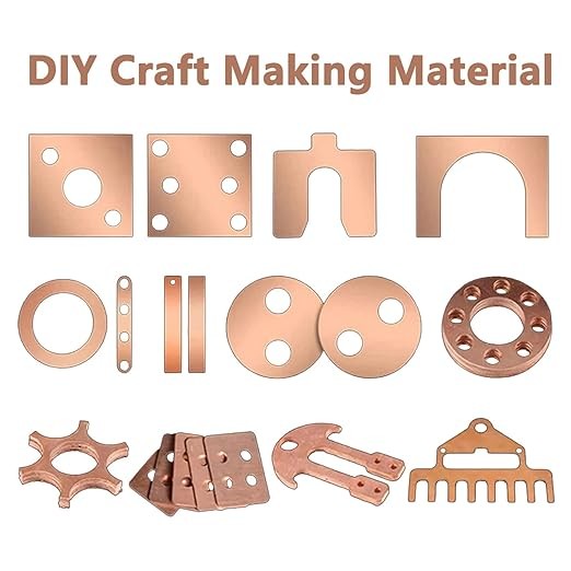 Polycarbonate Base Material Metal Stamping Parts with RoHS Certification and