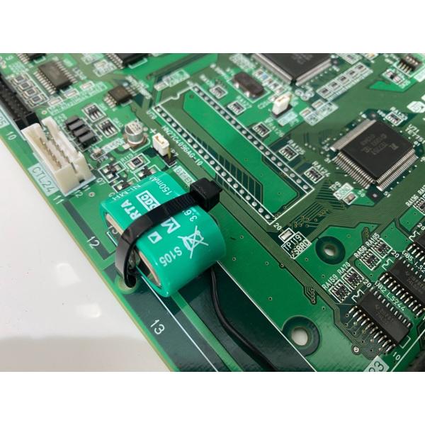 Fuji Frontier 570 Minilab Spare Part Distribution Section Complete 808C105771