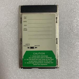 Quality Schneider TSXMFPP384K Flash Memory Card 384KB Prog for sale
