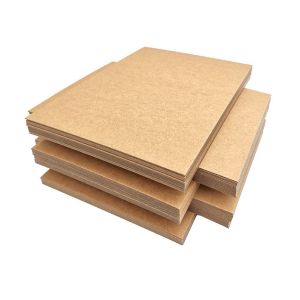 natural brown presspan motor sheet kraft paper jumbo roll