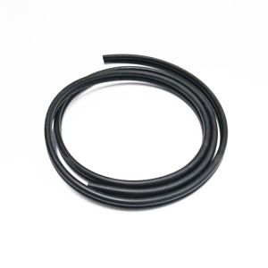 13.5mm Outer Diameter Milk Machine Vacuum Tube For Smooth And Consistent Milking