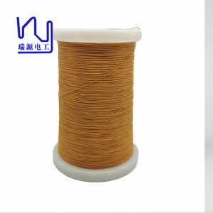 China 0.32 Mm Thin Triple Insulated Wire Winding Tiw-B on sale