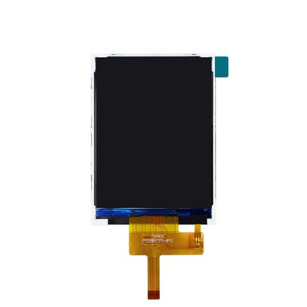 Buy Polcd Custom LCD Screen 2.8" QVGA TFT LCD Module ST7789V SPI interface 2.8 inch 240x320 IPS Display Panel at wholesale prices