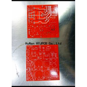 Multilayer Pcb Board , Multilayer Pcb Fabrication DSR-2200 Solder Mask