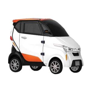 China Passenger Lithium Battery 7Ah Electric Four Wheeler Car on sale