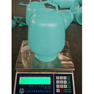 Customized Plastic Blow Molding Machine For Chicken Feed Pot