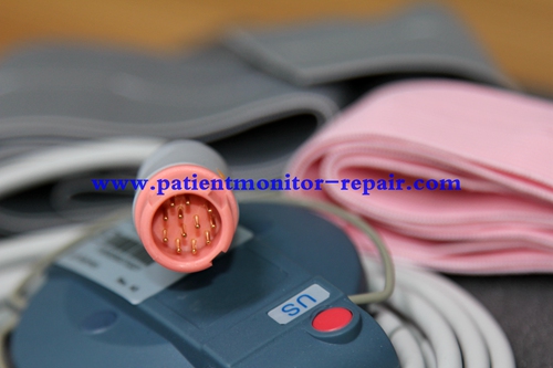 Fetal monitor M1355A M1356A probe compatible