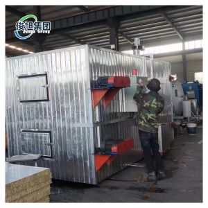 Equipment For Wood Modification And Degreasing Timber Treatment Machinery