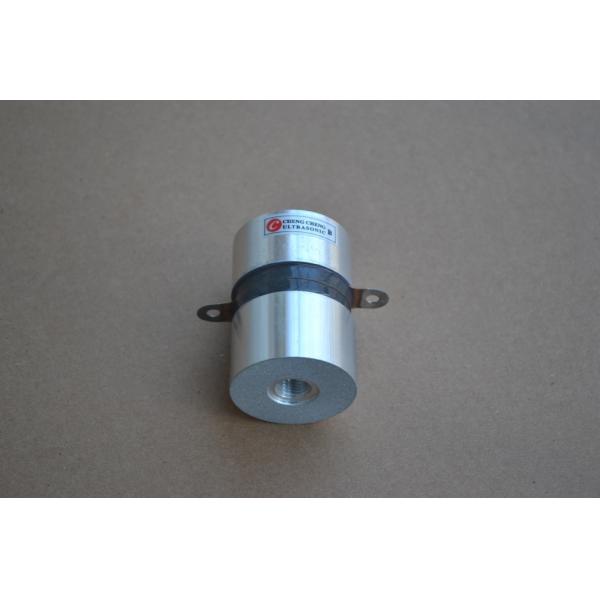 Buy Cleaning Equipment Piezoelectric Ceramic Transducer Heat Resistance at wholesale prices