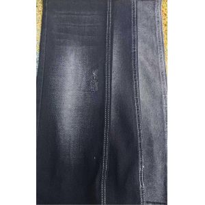 Denim Fabric Cotton Polyester Rayon Denim Fabric 10*10 JSD3086A