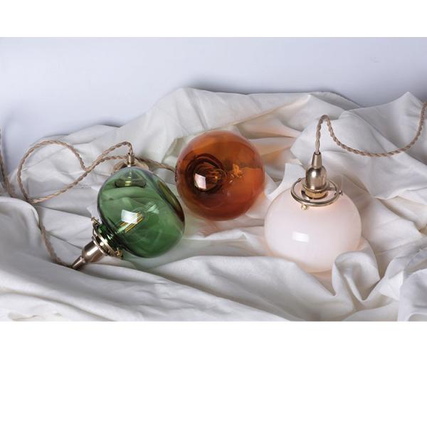 LED Pendant Lights Glass Home Decoration Indoor Lighting Kitchen decoration lights(WH-GP-71)