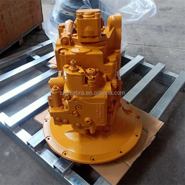 Alloy Steel 320D2 Excavator Hydraulic Pump for 320D2 Main Pump 397-3680