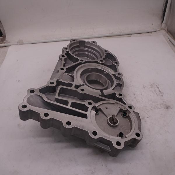 The oil pump assembly is suitable for C12 and C16 gears of Fast gearbox Original quality 11845010
