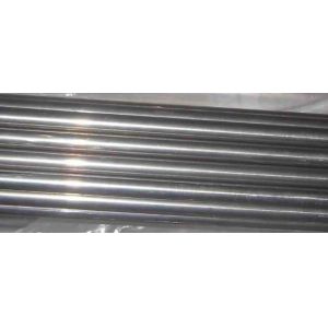 Corrosion Resistant Nickel Alloy Pipe , Heat Exchangers Tube