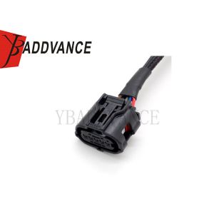 Maf Extension Auto Wiring Harness