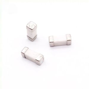 1250 1245 4512 Fast Blow Time Delay SMD Fuse