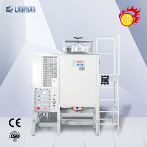 Quality Chemical Thinner Water Vacuum Hydrocarbon Thinner Solvent Recycling Machine for sale