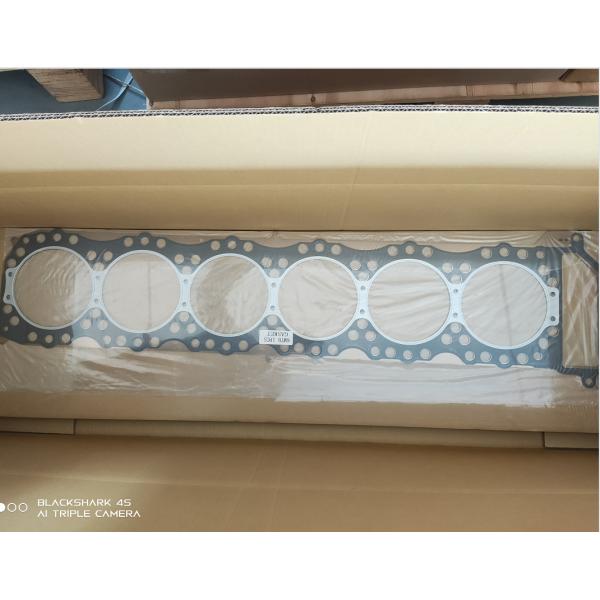 Buy Mitsubishi Metal Cylinder  6M70 Engine Head For Construction Machine at wholesale prices