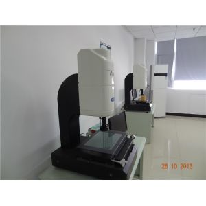 2D Coordinate Image Optical Measuring Equipment Programmable