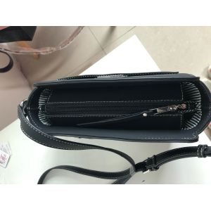 PU Leather Women Shoulder Handbag Ladies Tote Bag