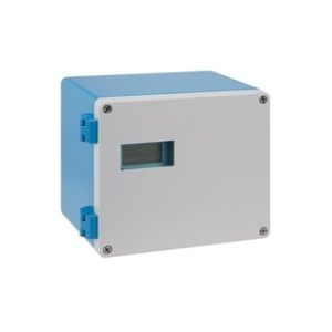 Prosonic FMU90 E&H Instrument Ultrasonic Measurement Time Of Flight