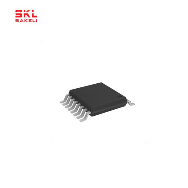 Buy MAX9121EUE+T Electronic Components IC Chips Low Power High Accuracy at wholesale prices