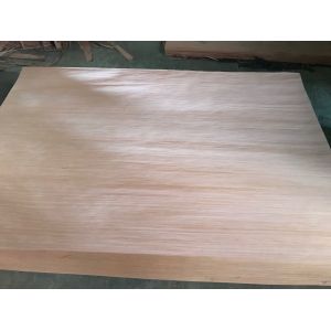 Quality red recon veneer for sale