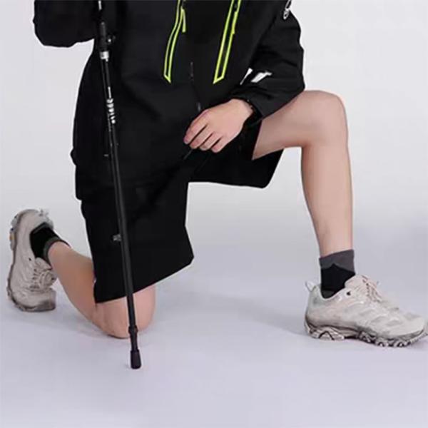 Custom Men Quick Dry Terry Sport Socks Ankle Marathon Running Socks