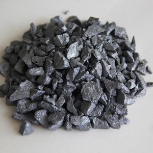 Quality Inoculant CaSi Calcium Silicon Alloy For Steelmaking Deoxidizer for sale