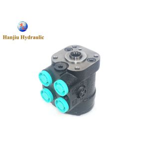 Cargo and pushback tractors hydraulic steering units, OSPC80LS orbitrols with