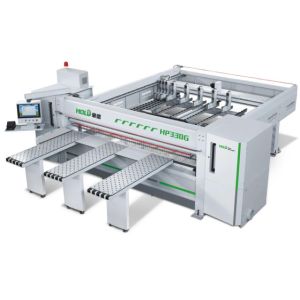 Quality Front Feeding Panel Saw-HP330GK For Precise Cutting for sale
