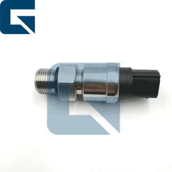 Buy LC52S00012P1 Excavator SK200-6 SK200-6E Pressure Sensor at wholesale prices