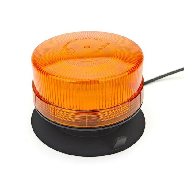 Beacon Signal Warning Light Strobe Lights Truck Tractor Car Light Accessories