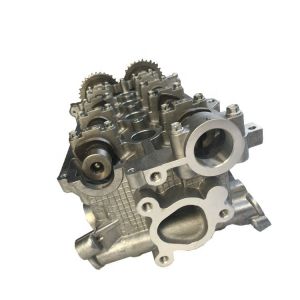 Stainless Steel Cylinder Head for Suzuki Wagon Maruti Alto K10 Excellent