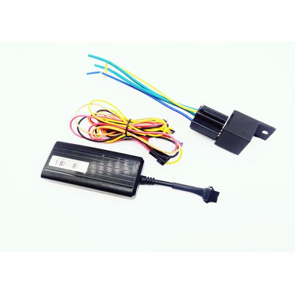 4G GPS Tracking System Lte Vehicle Tracker Motorcycle Power Off Car Alarm SIM Card Gps 4g Tracker