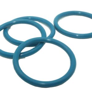 Economical AEM/EPDM/FKM/NBR Silicone Sealing Ring for High Sealing Usage in Oil Seals
