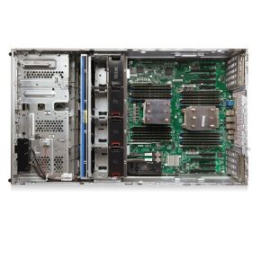 Used PowerEdge R730XD Server