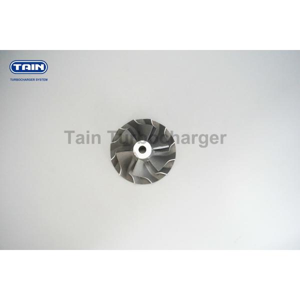 Buy 433256-0003 Turbo Replacement Parts Compressor Wheel GT15/GT17  471189-0001 700917-0001 at wholesale prices