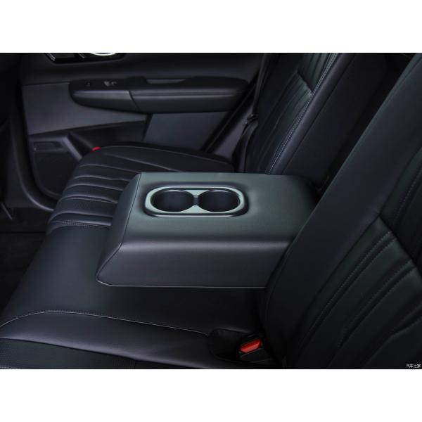 Energy Vehicle 2024 BYD Blue Pink BREEZE Electric Car 5-Door 5-Seat SUV with ePHEV Hybrid and Lithium Iron Phosphate Battery