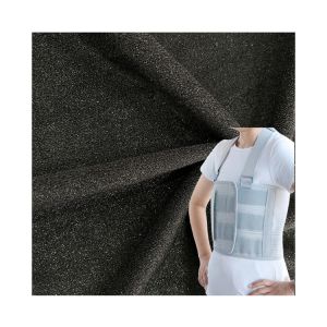 Custom Yarn Dyed Fabric Lightweight For Medical Rehabilitation