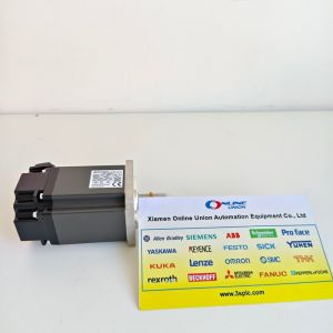 HG-KR43 MITSUBISHI High-Performance AC Servo Motor for Precision Industrial