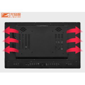 1080p Hanging Digital Signage