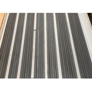 China Kiln Furniture Silicone Carbide Beam High Temperature Bearing Ceramic Beams on sale