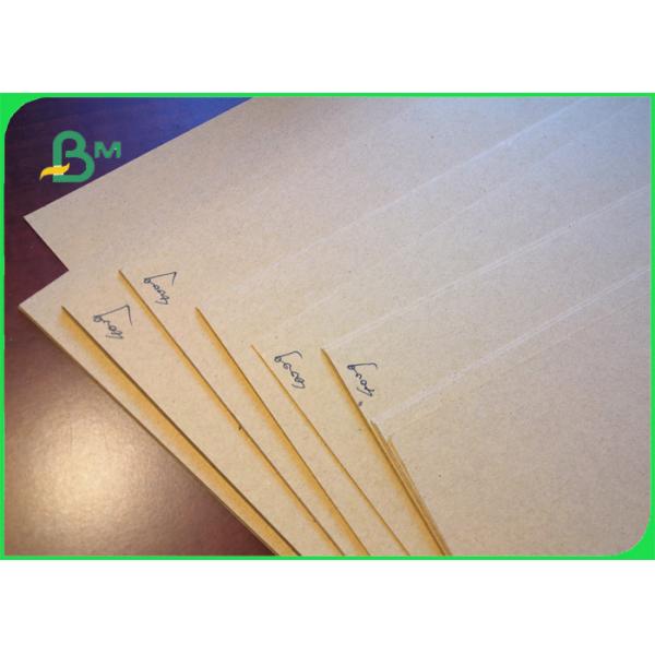 Kraft Liner Board Good Strength Kraft Liner Board 120GSM 140GSM Customized Size For Gift Wrapping