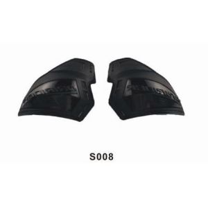 Long-Lasting Fashion Design Metal Shoulder Protectors for Shoudler Guard